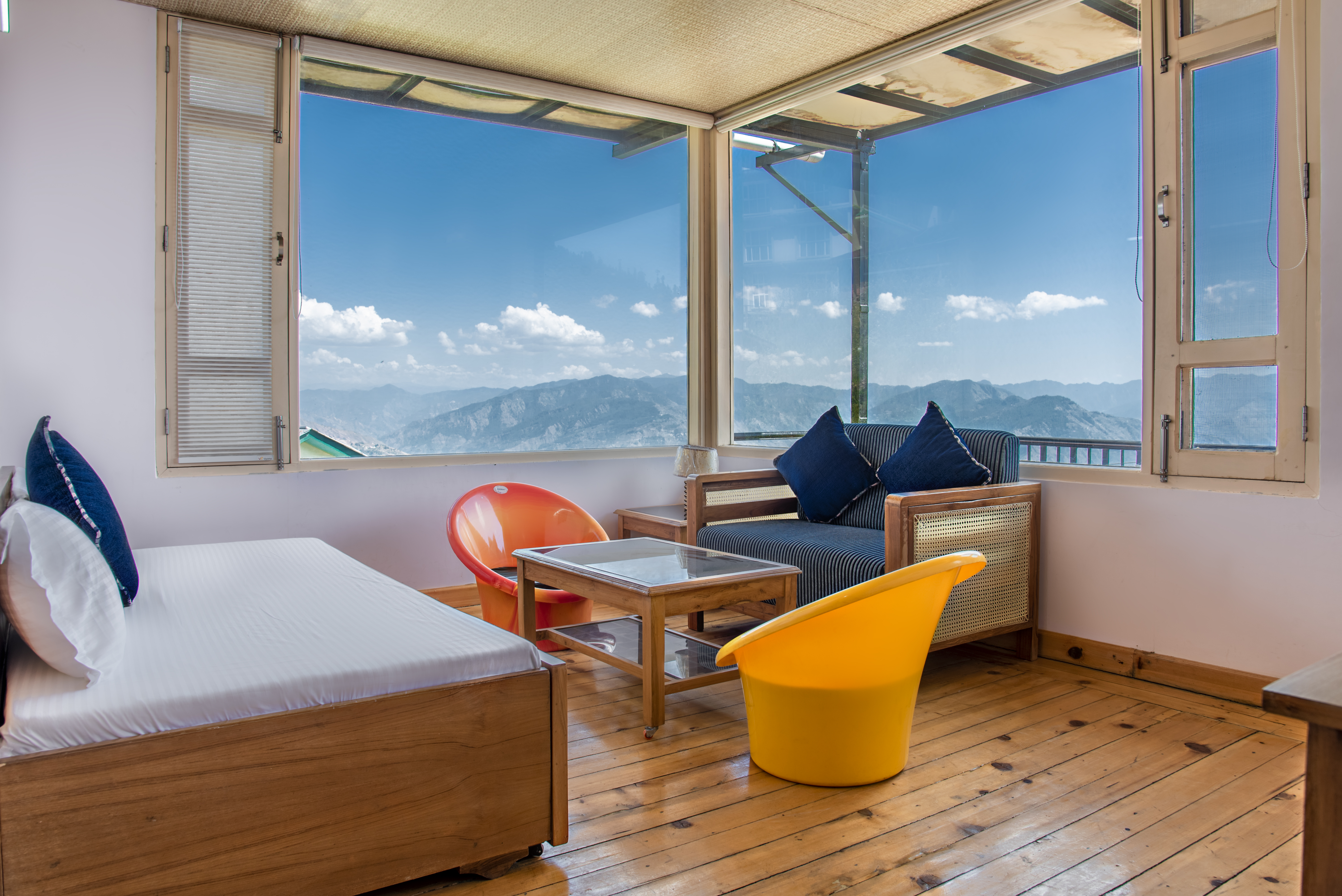 Anubhav Cottage (Luxury Homestay) Fagu